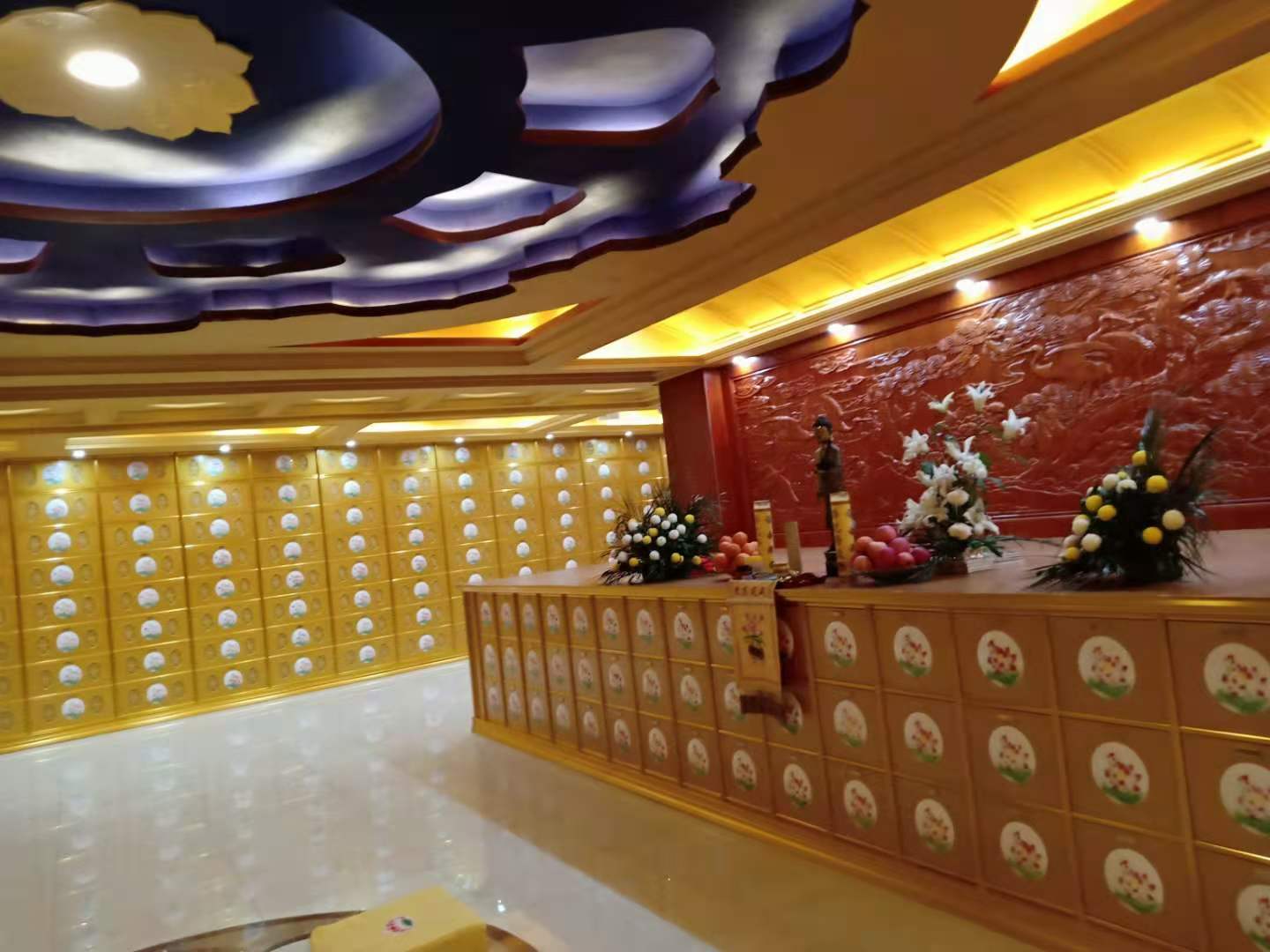 骨灰架的技術(shù)參數(shù)高低決定了哪些品質(zhì)內(nèi)容？