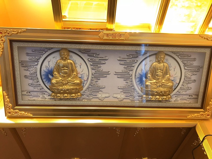 骨灰存放架安裝時(shí)，技術(shù)工作人員應(yīng)該注意哪些？