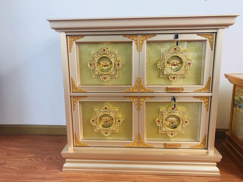 骨灰架的如何祭拜以及有何禁忌？